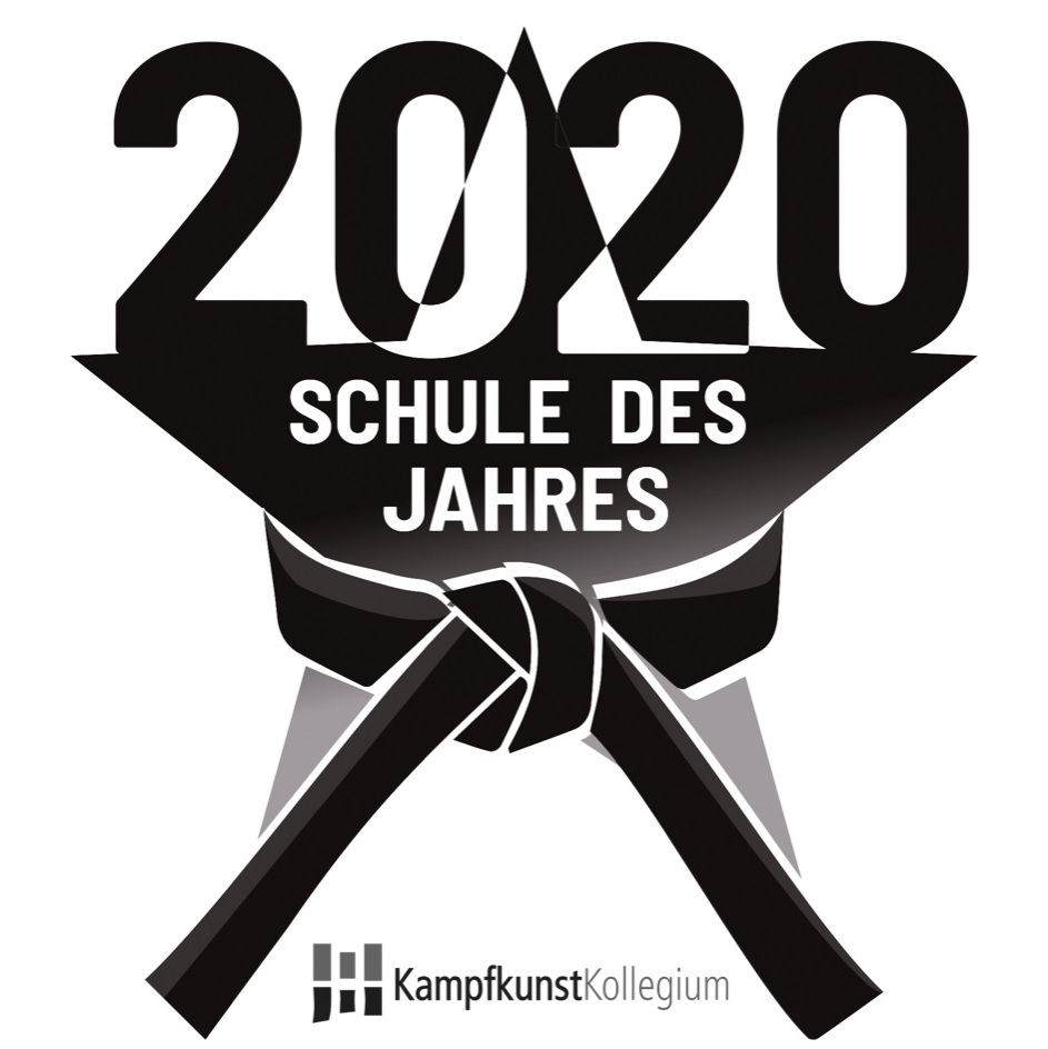 Kampfkunstschule des Jahres 2020